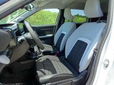 Citroën C3 Neuwagen Citroën C3 Neuwagen