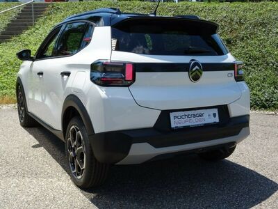 Citroën C3 Neuwagen Citroën C3 Neuwagen