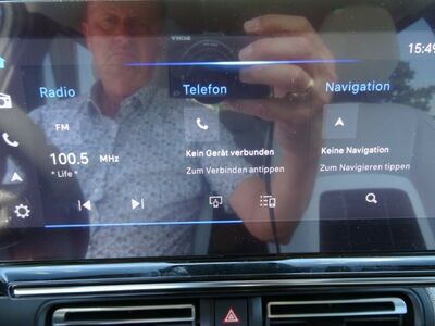 Citroën C3 Neuwagen Citroën C3 Neuwagen