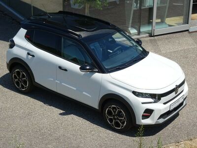Citroën C3 Neuwagen Citroën C3 Neuwagen