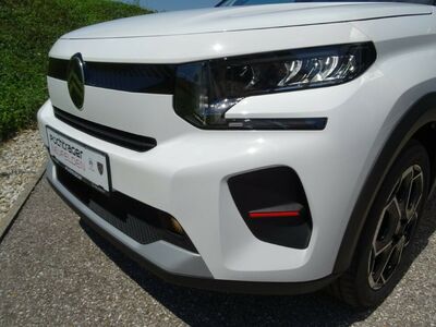 Citroën C3 Neuwagen Citroën C3 Neuwagen