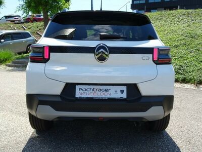 Citroën C3 Neuwagen Citroën C3 Neuwagen