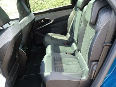 Peugeot 5008 Gebrauchtwagen Peugeot 5008 Gebrauchtwagen