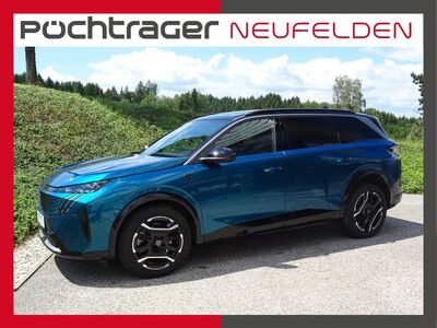Peugeot 5008 Gebrauchtwagen Peugeot 5008 Gebrauchtwagen