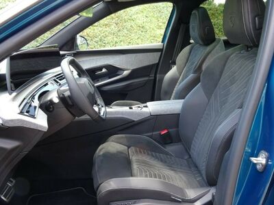 Peugeot 5008 Gebrauchtwagen Peugeot 5008 Gebrauchtwagen