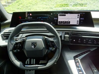 Peugeot 5008 Gebrauchtwagen Peugeot 5008 Gebrauchtwagen
