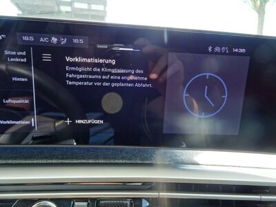 Peugeot 5008 Gebrauchtwagen Peugeot 5008 Gebrauchtwagen