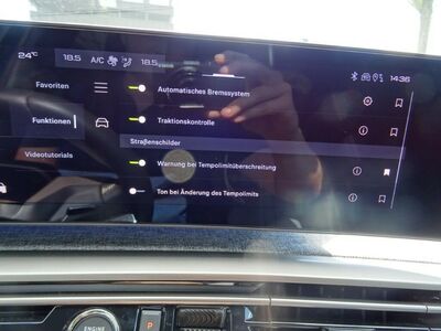 Peugeot 5008 Gebrauchtwagen Peugeot 5008 Gebrauchtwagen