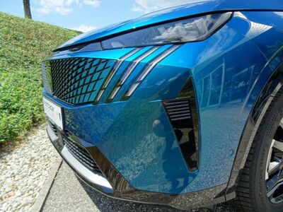 Peugeot 5008 Gebrauchtwagen Peugeot 5008 Gebrauchtwagen
