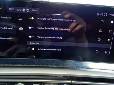 Peugeot 5008 Gebrauchtwagen Peugeot 5008 Gebrauchtwagen