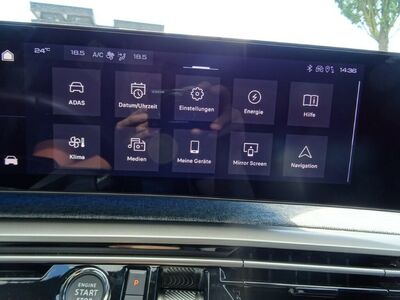 Peugeot 5008 Gebrauchtwagen Peugeot 5008 Gebrauchtwagen