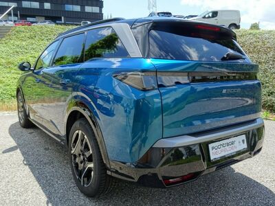 Peugeot 5008 Gebrauchtwagen Peugeot 5008 Gebrauchtwagen
