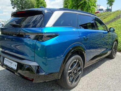 Peugeot 5008 Gebrauchtwagen Peugeot 5008 Gebrauchtwagen