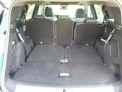 Peugeot 5008 Gebrauchtwagen Peugeot 5008 Gebrauchtwagen