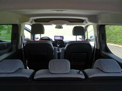 Citroën Berlingo Vorführwagen Citroën Berlingo Vorführwagen