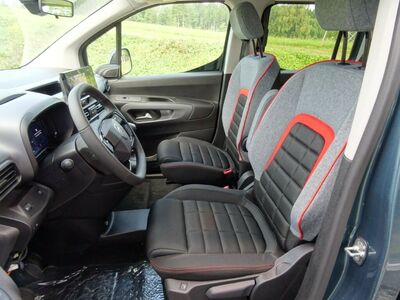 Citroën Berlingo Vorführwagen Citroën Berlingo Vorführwagen