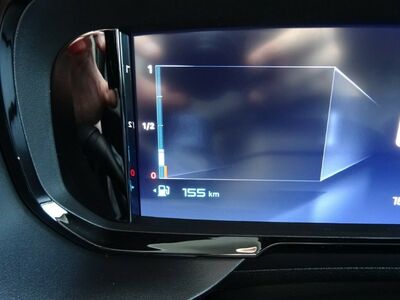 Citroën Berlingo Vorführwagen Citroën Berlingo Vorführwagen
