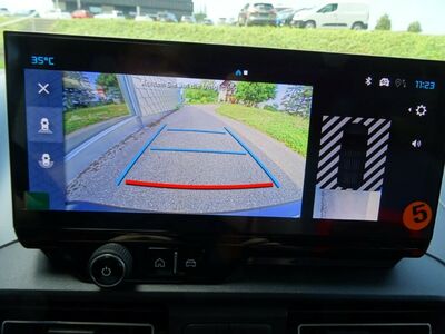 Citroën Berlingo Vorführwagen Citroën Berlingo Vorführwagen