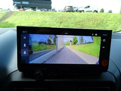 Citroën Berlingo Vorführwagen Citroën Berlingo Vorführwagen