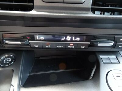 Citroën Berlingo Vorführwagen Citroën Berlingo Vorführwagen