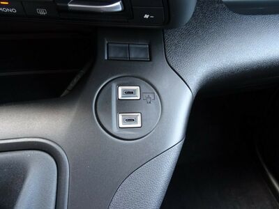 Citroën Berlingo Vorführwagen Citroën Berlingo Vorführwagen