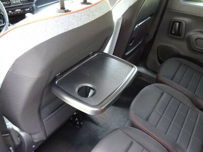 Citroën Berlingo Vorführwagen Citroën Berlingo Vorführwagen