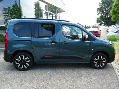 Citroën Berlingo Vorführwagen Citroën Berlingo Vorführwagen