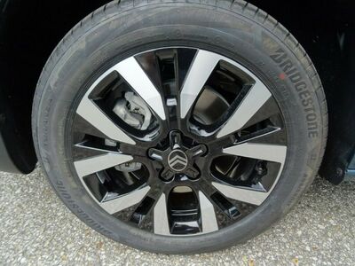 Citroën Berlingo Vorführwagen Citroën Berlingo Vorführwagen