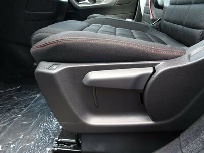 Citroën Berlingo Vorführwagen Citroën Berlingo Vorführwagen