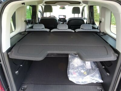 Citroën Berlingo Vorführwagen Citroën Berlingo Vorführwagen