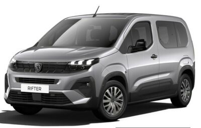 Peugeot Rifter Neuwagen Peugeot Rifter Neuwagen