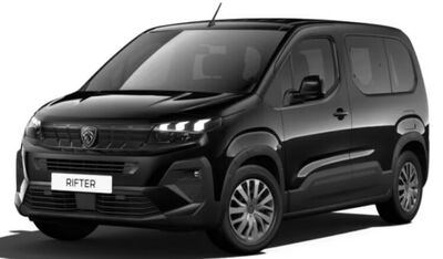 Peugeot Rifter Neuwagen Peugeot Rifter Neuwagen