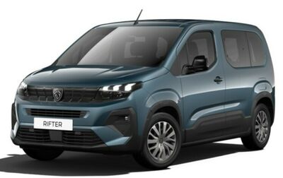 Peugeot Rifter Neuwagen Peugeot Rifter Neuwagen