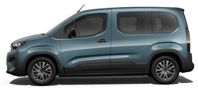 Peugeot Rifter Neuwagen Peugeot Rifter Neuwagen