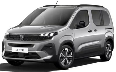 Peugeot Rifter Neuwagen Peugeot Rifter Neuwagen
