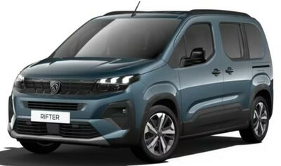 Peugeot Rifter Neuwagen Peugeot Rifter Neuwagen