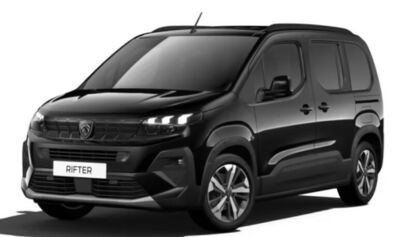 Peugeot Rifter Neuwagen Peugeot Rifter Neuwagen