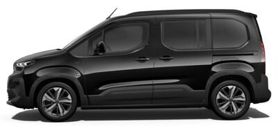 Peugeot Rifter Neuwagen Peugeot Rifter Neuwagen