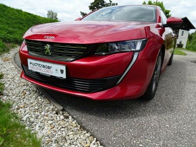 Peugeot 508 Gebrauchtwagen Peugeot 508 Gebrauchtwagen