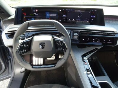 Peugeot 3008 Gebrauchtwagen
