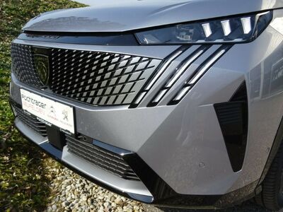 Peugeot 3008 Gebrauchtwagen