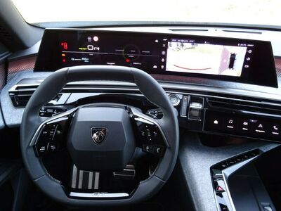 Peugeot 3008 Gebrauchtwagen Peugeot 3008 Gebrauchtwagen