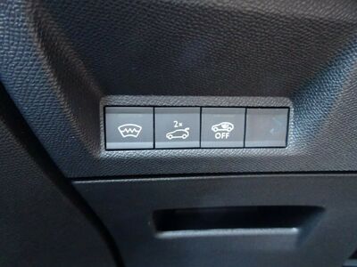 Peugeot 3008 Gebrauchtwagen Peugeot 3008 Gebrauchtwagen