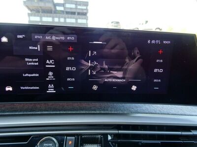 Peugeot 3008 Gebrauchtwagen Peugeot 3008 Gebrauchtwagen