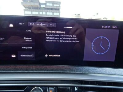 Peugeot 3008 Gebrauchtwagen Peugeot 3008 Gebrauchtwagen