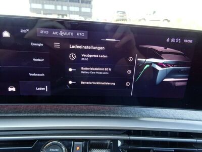 Peugeot 3008 Gebrauchtwagen Peugeot 3008 Gebrauchtwagen