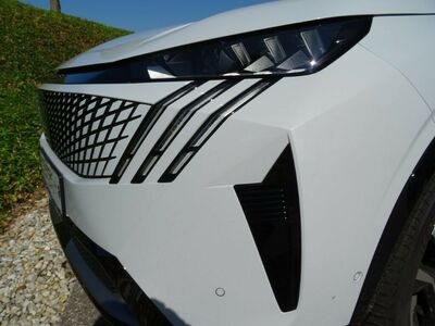 Peugeot 3008 Gebrauchtwagen Peugeot 3008 Gebrauchtwagen