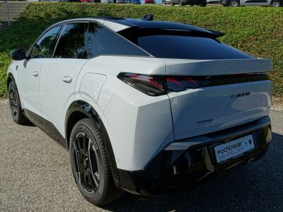 Peugeot 3008 Gebrauchtwagen Peugeot 3008 Gebrauchtwagen
