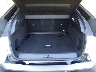 Peugeot 3008 Gebrauchtwagen Peugeot 3008 Gebrauchtwagen