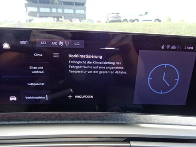 Peugeot 3008 Gebrauchtwagen